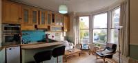 Lovely Victorian Apartment in Clifton Village - B&B Bristol