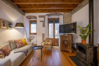 Sleep & Stay Arab Baths Ático Apartment - Bed and Breakfast Gerona