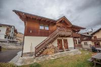 Chalet La Cuna Myholidaylivigno - B&B Livigno