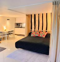 Woodstock IX, self check-in - B&B Riga