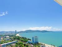 QuyNhon Apartment FLC SeaTower - B&B Qui Nhon
