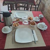 Villa Gatto Alice - B&B Rometta Marea