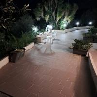 Villa Gatto Alice - B&B Rometta Marea