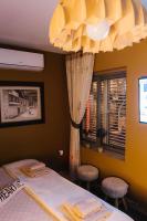 Villa Elezi - B&B Korçë