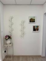 Station's Nest - Bologna Fiera - Free Parking - B&B Bologna