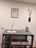 B&B Note di Verdi - Chambres d’hôtes Parme