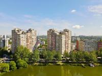 Sunrise House by Lake & Nature - B&B Chişinău