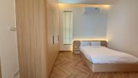Villa con 2 Camere da Letto