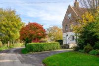Historic Riverside House - Village Walks & Easy York Access - Chambres d'hôtes Cawood
