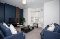 Vacant Nests The Tynemouth 3BR WiFi - B&B Newcastle upon Tyne