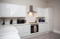 Vacant Nests The Tynemouth 3BR WiFi - B&B Newcastle upon Tyne