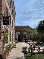 A L'ecole Buissonniere - B&B Honfleur