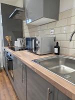 Central Kidderminster Studio Flat 4 - B&B Kidderminster