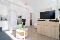 Rincón Chic en Pedro Yagüe - B&B Madrid