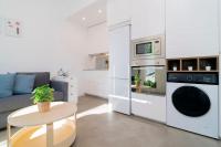 Rincón Chic en Pedro Yagüe - B&B Madrid