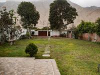 Cieneguilla Casa - Chambres d’hôtes Cieneguilla