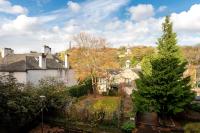 Two Double Bedroom Apartment on the Royal Mile - B&B Edimburgo
