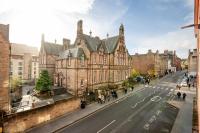 Two Double Bedroom Apartment on the Royal Mile - B&B Edimburgo