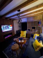 Apartment Blue Eko Fis Vlašić - B&B Vlašić