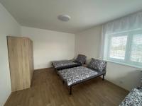 Apartmány U Praisů - B&B Františkovy Lázně