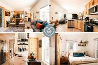 Ralston Creek Cottage - Serene Park Views - B&B Arvada