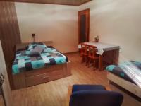 Apartamento de 2 dormitorios