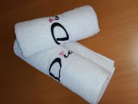 Habitación Doble Estándar