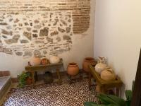 Apartamento Santa Leocadia - Bed and Breakfast Toledo