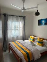 California Holiday Homes - Ferienwohnung Mombasa