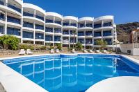 Blue Horizon Puerto Naos - B&B Puerto Naos