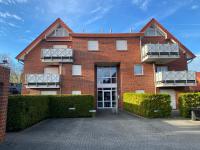 Meeresbrise 14 - Chambres d'hôtes Wangerland