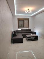 Brand new apartment in Sport city Tangier - Bed and Breakfast Tanger