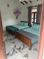 Camera Familiare con Balcone