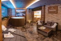 Penzion Stodolisko - B&B Habovka