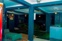 Volcanoes Mountain View Resort - Chambres d’hôtes Kigali