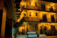 Appartamento con Vista Città