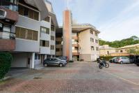 Apto confortável a poucos metros da praia FF9250 - Ferienwohnung Florianópolis