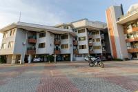 Apto confortável a poucos metros da praia FF9250 - Ferienwohnung Florianópolis