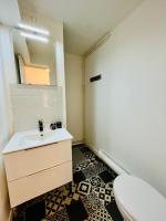 Dalikyda Les rêves de Massillon parking gratuit dans le rue - Chambres d’hôtes Le Havre