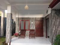 Ocean Breeze - B&B Dikwella