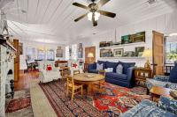 Ebbtide by Tybee Cottages - B&B Tybee Island