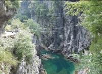 Cjasa Celeste - Apartments in Andreis - B&B Andreis