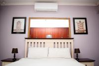 Double Room with Bath and Shower