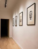 Centralissimo e Ampio appartamento confortevole - Ferienwohnung Florenz