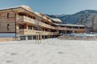 Mariengut - Natur Aparthotel Kramer - Ferienwohnung Wagrain