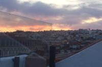 A Terrace on a Topfloor with a View - Chambres d'hôtes Lisbonne