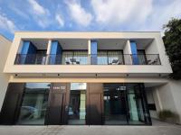 Irinis 150 Urban Luxury Studios - Chambres d’hôtes Limassol