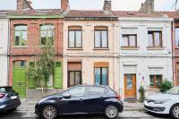 La Maisonette - Les Demeures d'Adrien - Bed and Breakfast Rijsel