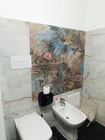 Dreibettzimmer mit eigenem Bad