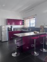 Soley - Ferienwohnung Port Louis